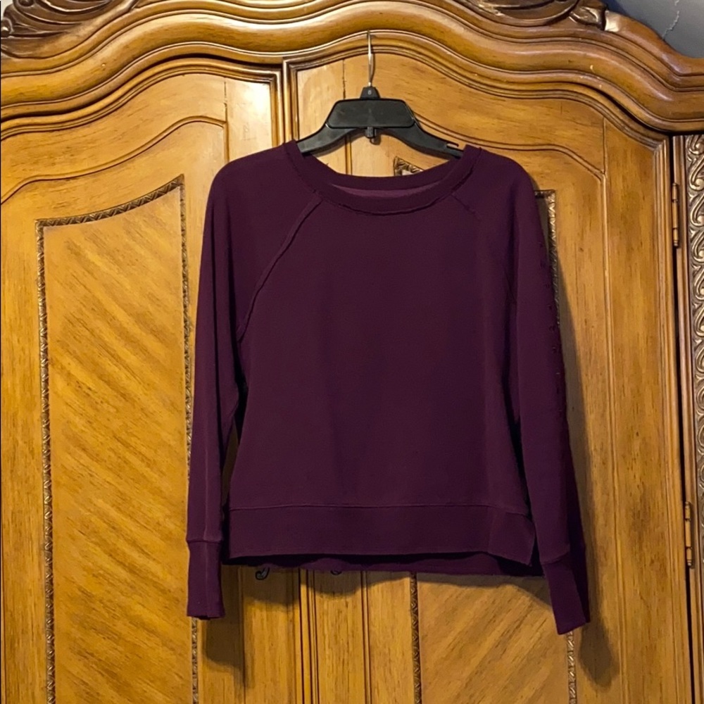 CALVIN KLEIN SWEATER!!!